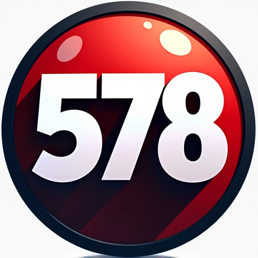 578bet login